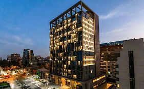 Hyatt Centric Las Condes Santiago